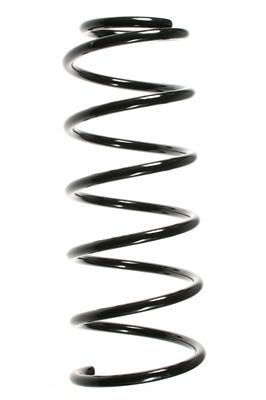 Arc spiral SPIDAN 48033