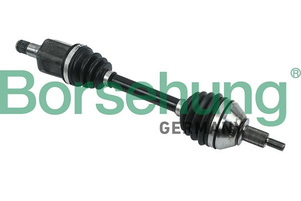 Wał napędowy BORSEHUNG B18403