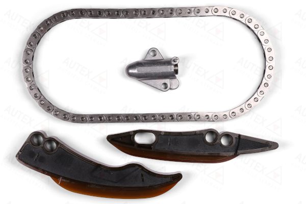 Zestaw łańcucha rozrządu AUTEX 711492