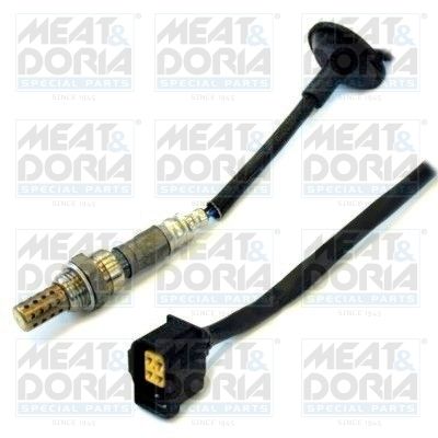 Sonda lambda MEAT & DORIA 81738