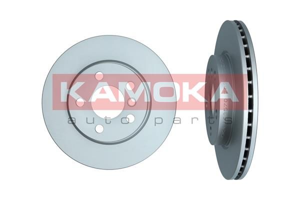 Tarcza hamulcowa KAMOKA 103570