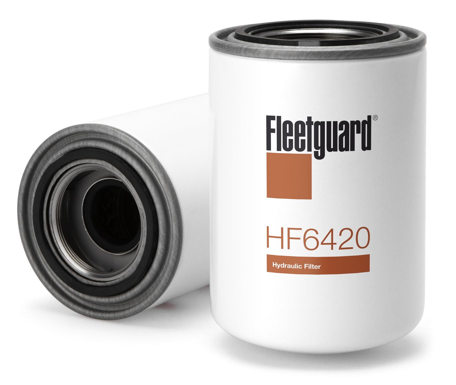 Filtru, sistem hidraulic primar FLEETGUARD HF6420