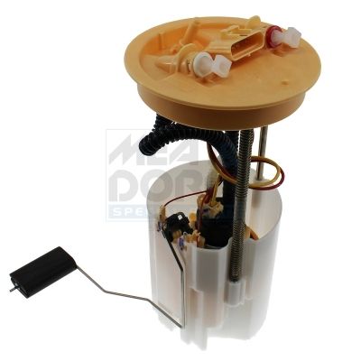 Sistem alimentare cu combustibil MEAT & DORIA 771046