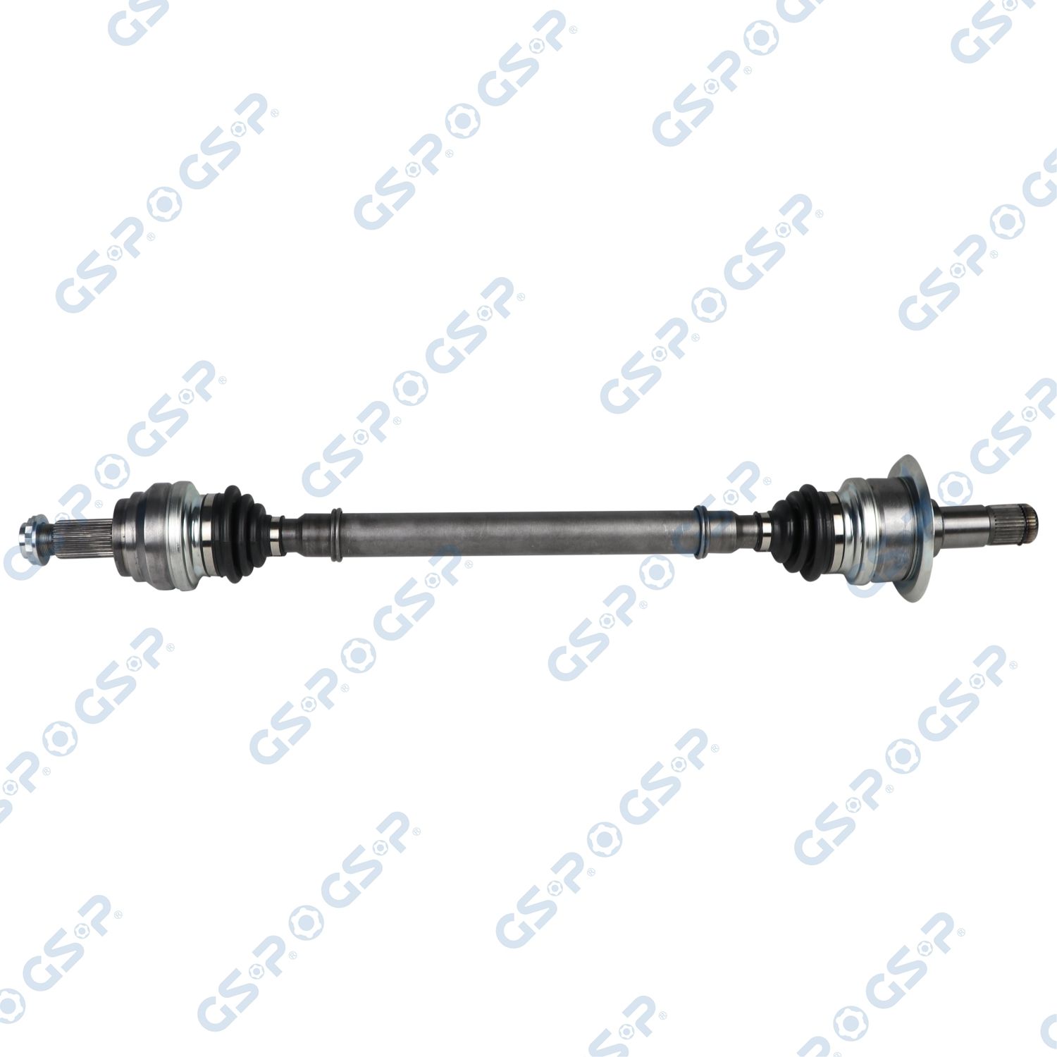 Приводной вал