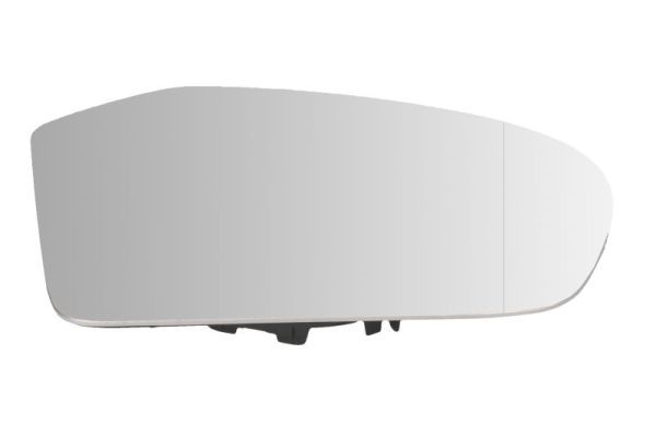 Peegliklaas,Välispeegel