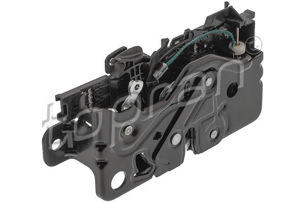 Incuietoare haion TOPRAN EHVP 623 651