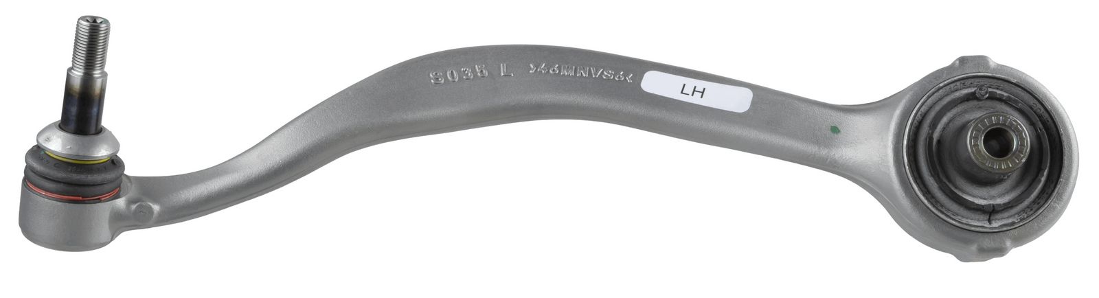 Brat, suspensie roata LEMFOERDER 45211 01