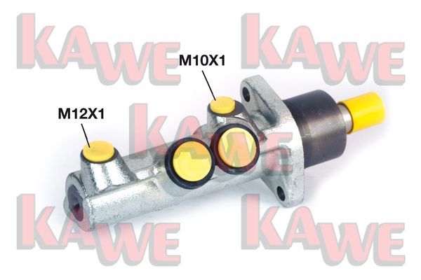 Pompa hamulcowa KAWE B1315