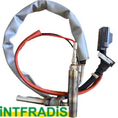 Unité d'injection, régénération du filtre à particules