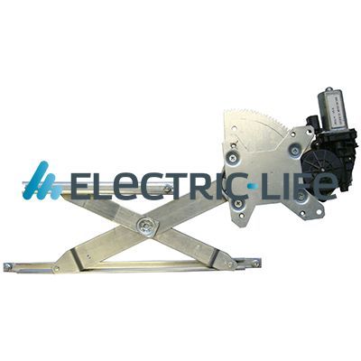 Zvedací zařízení oken ELECTRIC LIFE ZR TY113 R