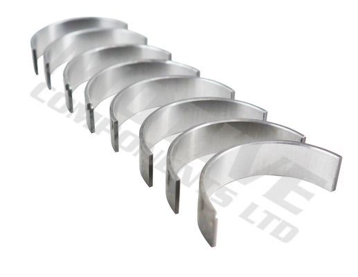 Cuzineti biela MOTIVE B702920