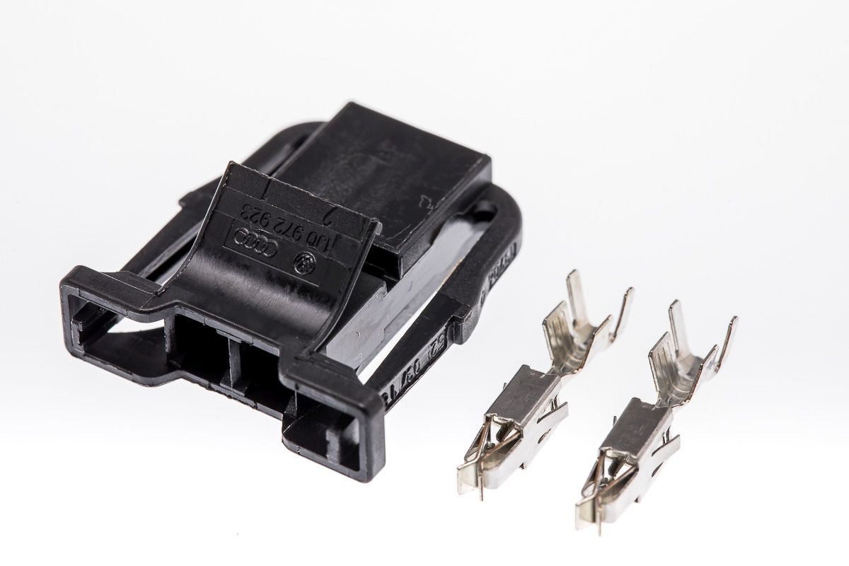 WTYCZKA AUDI A1 11- OE VAG 1J0972923