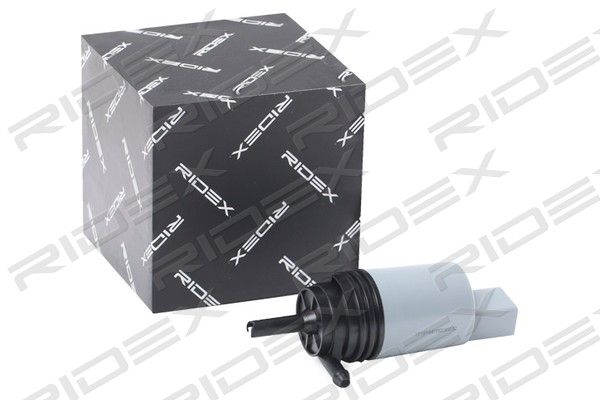 Pompa spryskiwacza, spryskiwacz szyby czołowej RIDEX 794W0015