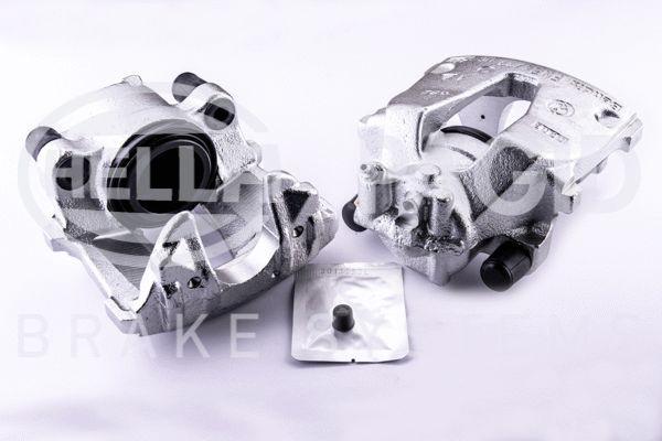 Zacisk hamulca HELLA 8AC 355 389-311