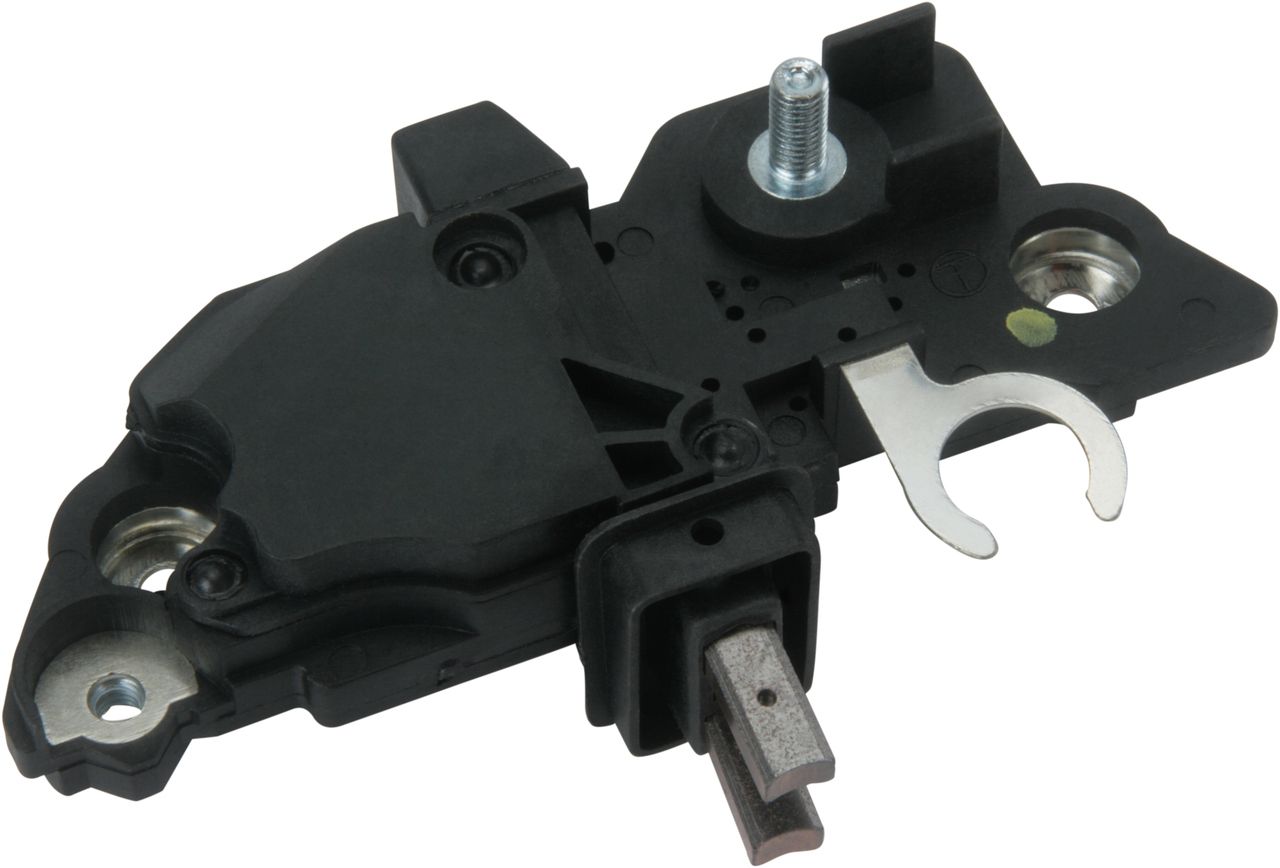 Regulator, alternator HC-Cargo F 032 335 072