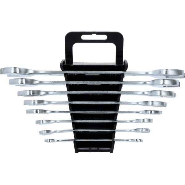 Levně Dvojitý-vidlicový klíč sada KS TOOLS 517.0148