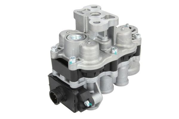 Valve de sécurité pour plusieurs circuits