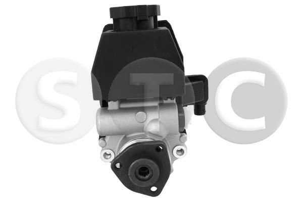 Pompa hydrauliczna, układ kierowniczy STC T451664