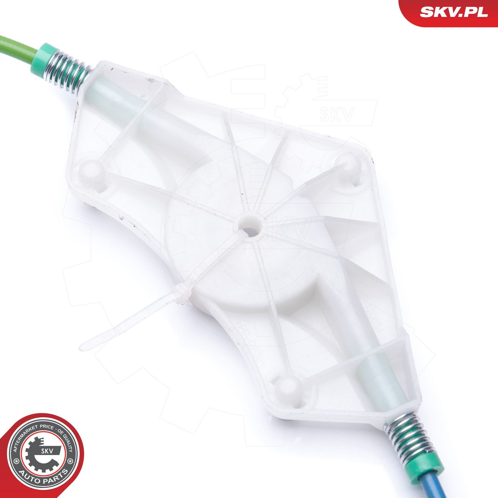 Levně Zvedací zařízení oken ESEN SKV 00SKV301