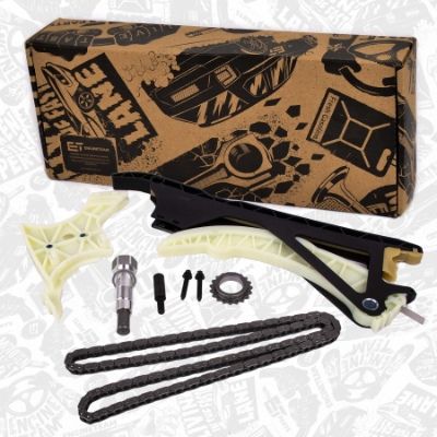 chit lant de distributie ET ENGINETEAM boxET – service kit RS0101