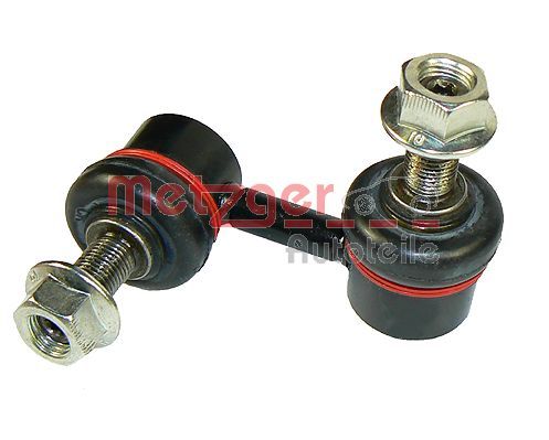 Brat/bieleta suspensie, stabilizator METZGER 53017611