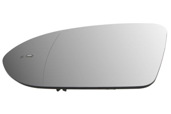 Peegliklaas,Välispeegel