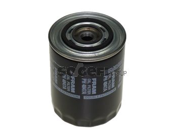 Olejový filter FRAM PH4847A