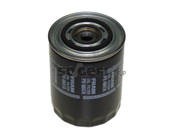 Filtr oleju FRAM PH4847A