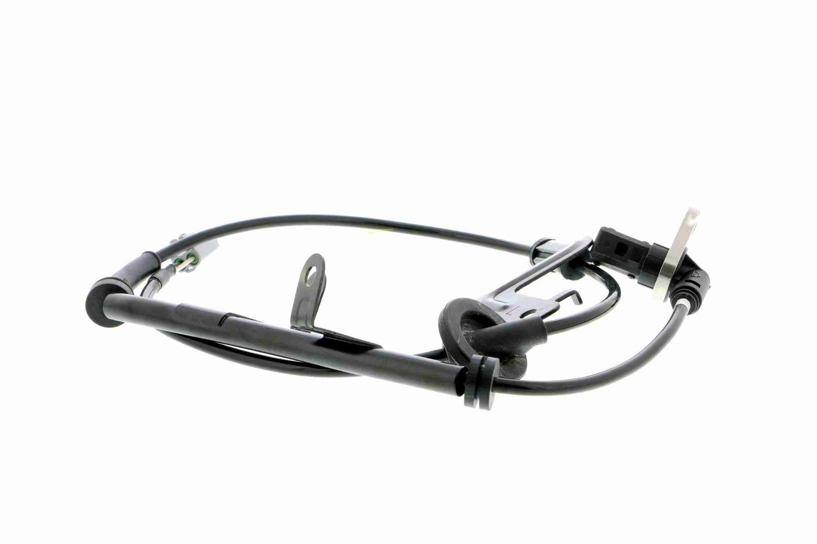 Capteur, vitesse de roue