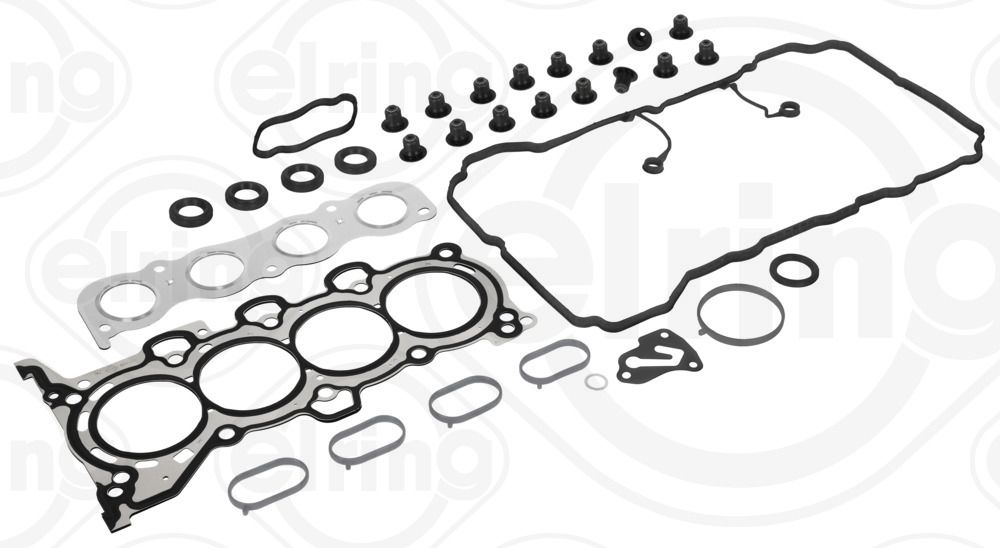 Set garnituri, chiulasa ELRING B34.600