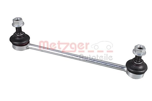Brat/bieleta suspensie, stabilizator METZGER 53074808