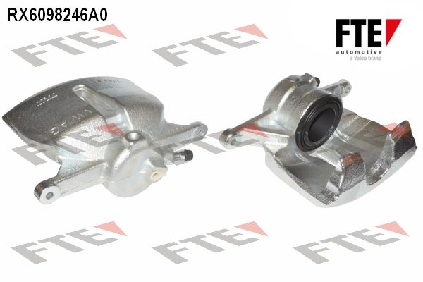 Zacisk hamulca FTE 9292247