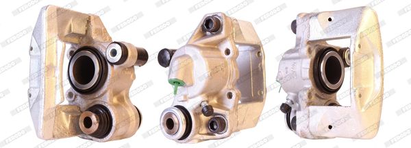 Zacisk hamulca FERODO FCL692244
