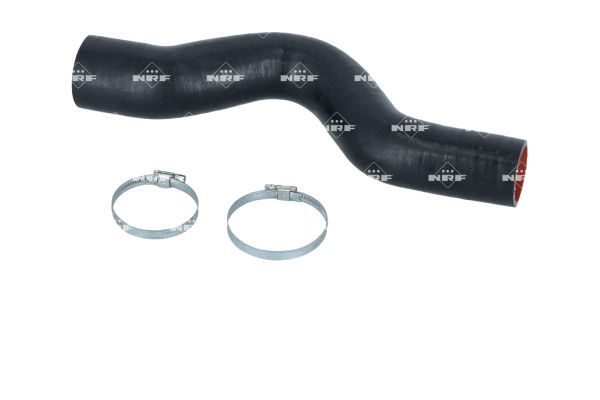 Трубка нагнетаемого воздуха