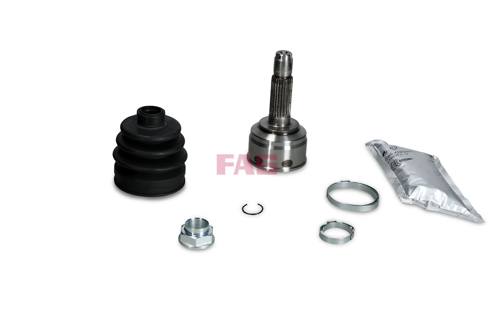 Set articulatie, planetara Schaeffler FAG 771 0493 30