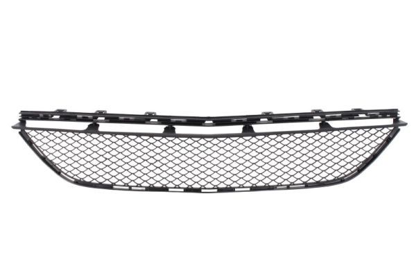 Grille de ventilation, pare-chocs