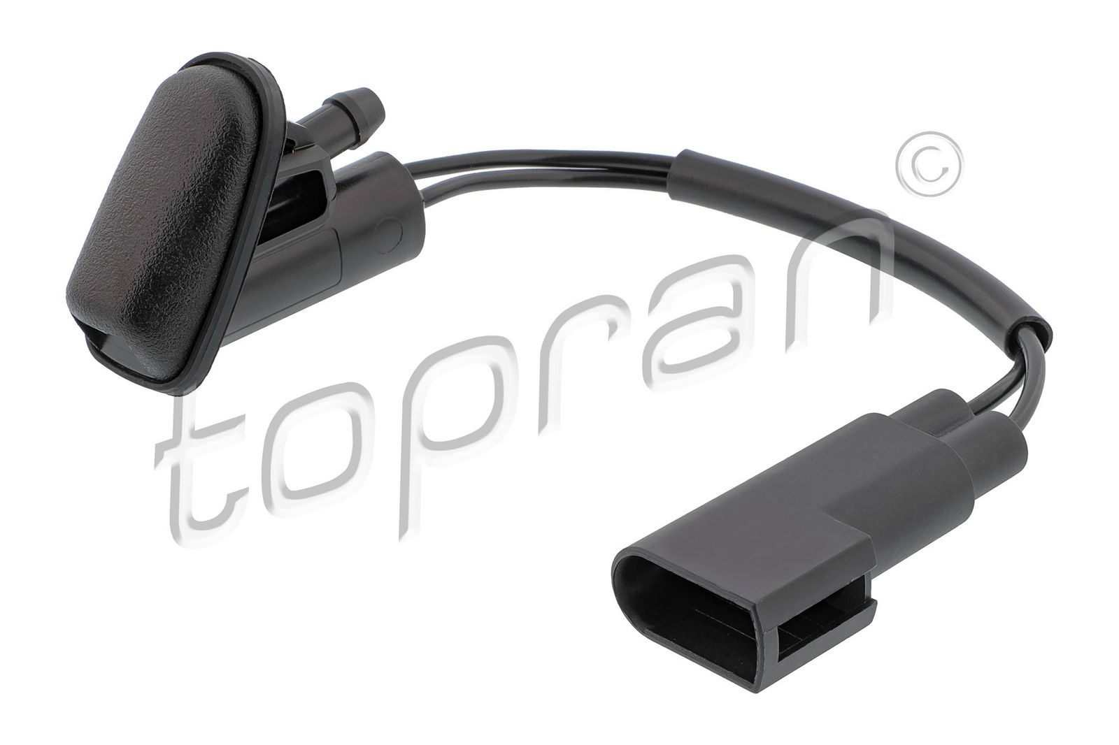 diuza,spalare parbriz TOPRAN 306 123