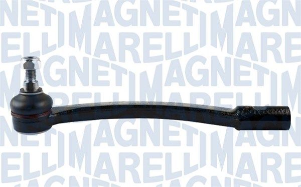 Końcówka drążka kierowniczego poprzecznego MAGNETI MARELLI 301191605610