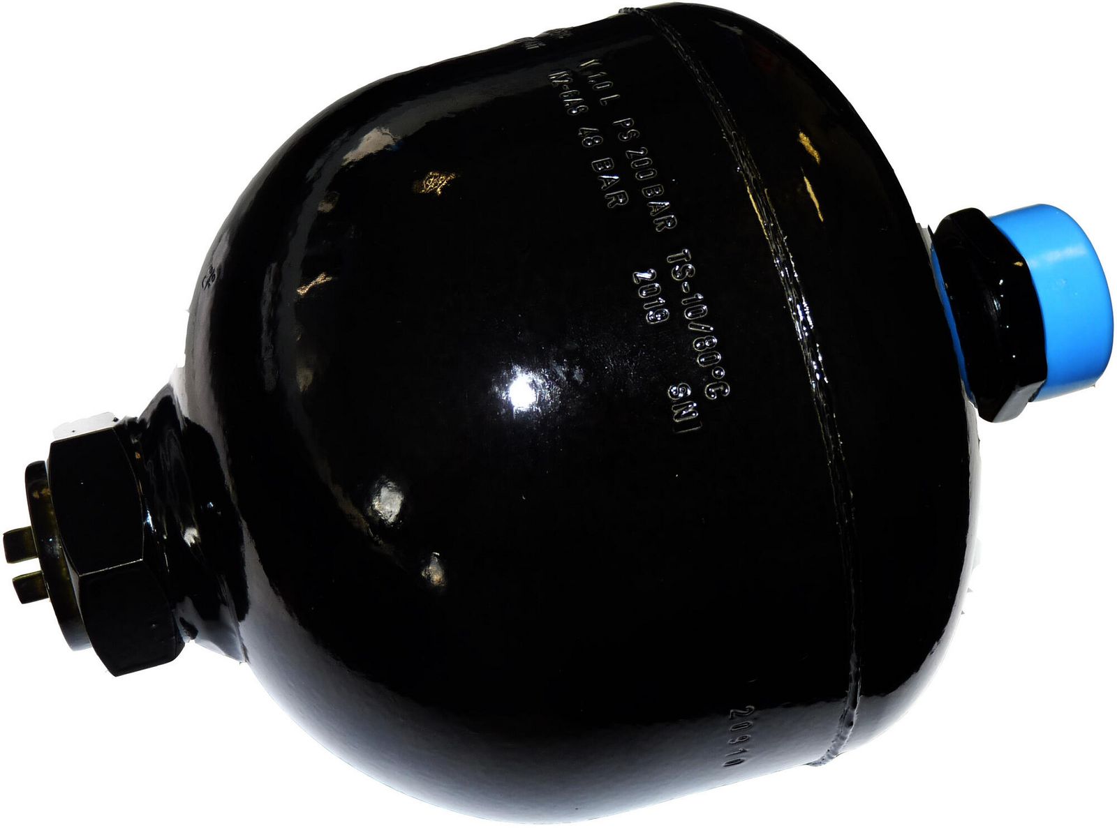 acumulator presiune CORTECO 49467157