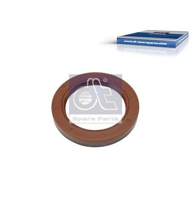 Pierścień uszczelniający wału, różnicowy DT SPARE PARTS 3.11070