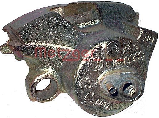 Zacisk hamulca METZGER AUTOTEILE 6250002