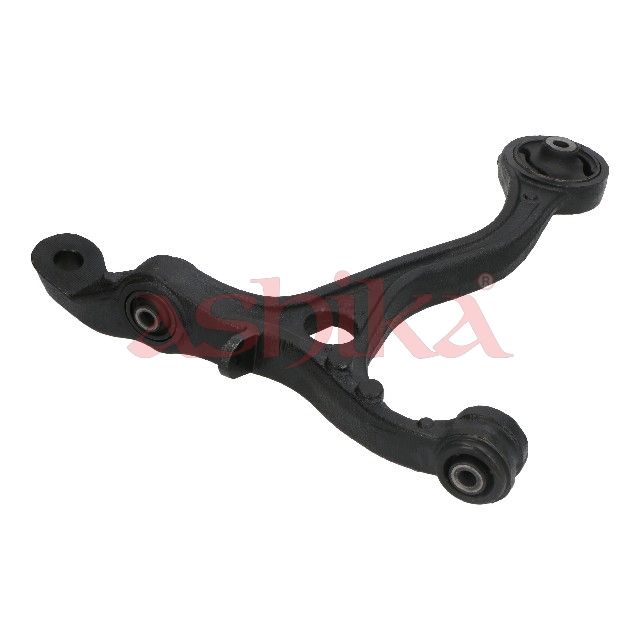 Brat, suspensie roata ASHIKA 72-04-436L