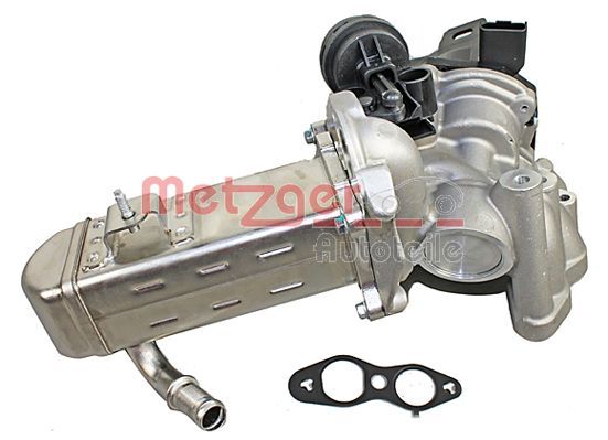 Moduł AGR METZGER AUTOTEILE 0892646