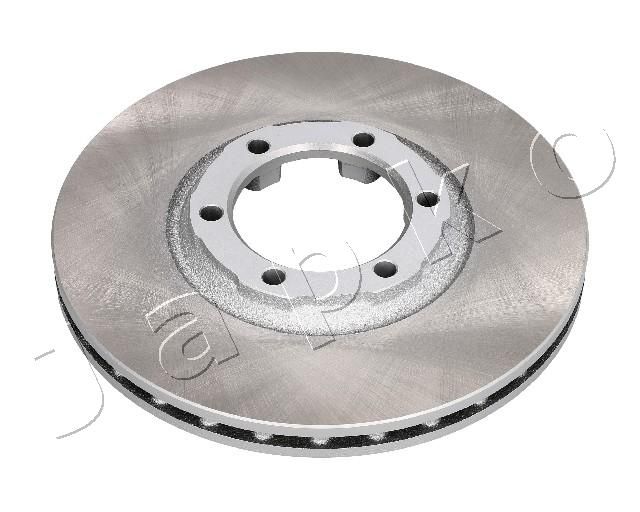 Tarcza hamulcowa JAPKO 60589C