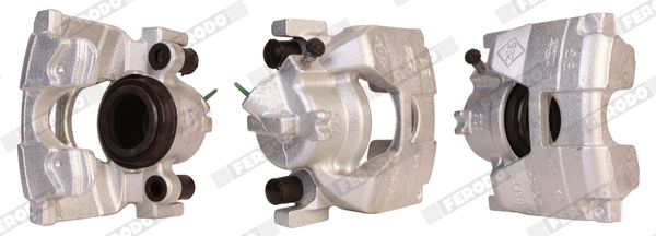 Zacisk hamulca FERODO FCL695660