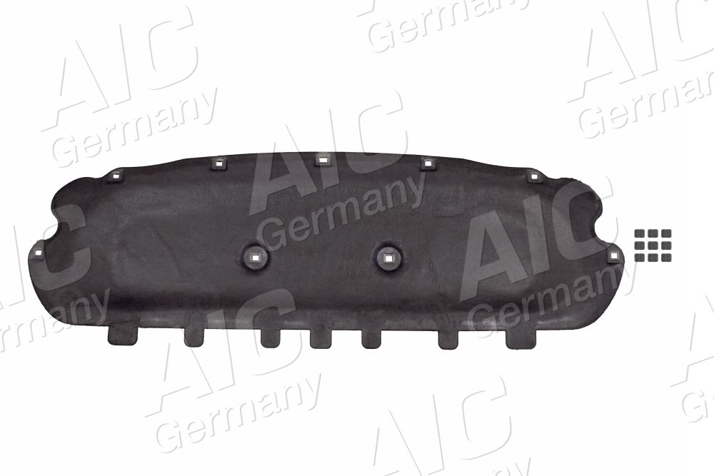 Material amortizare zgomot, nisa motor AIC 75879