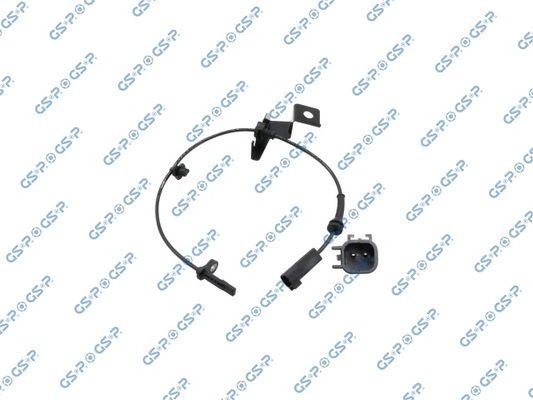 Czujnik, prędkość obrotowa koła GSP 9A0394