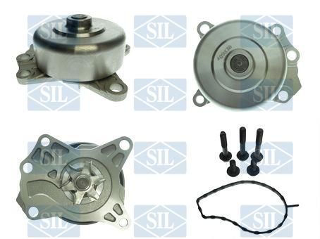 Pompă de apă, răcire motor SALERI PA1371