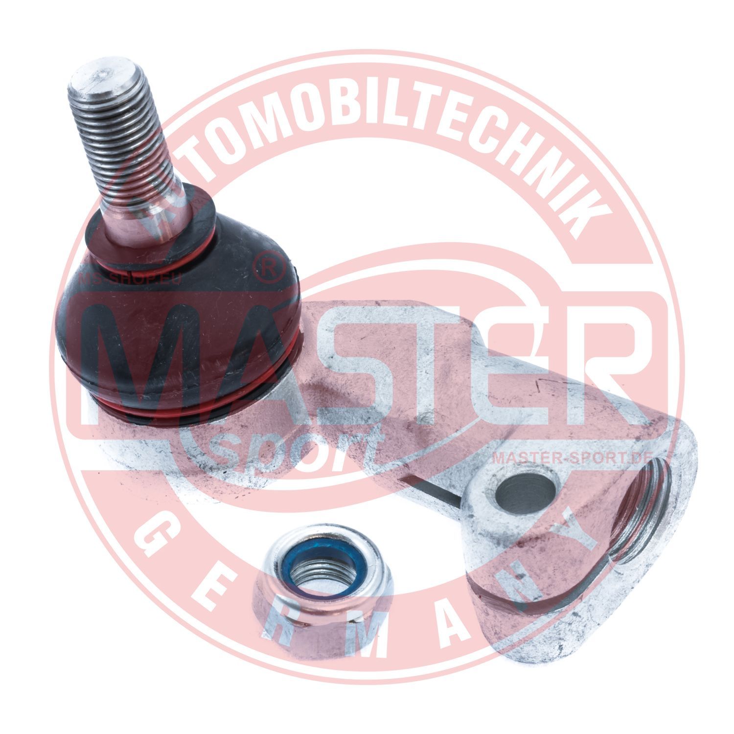 Końcówka drążka kierowniczego poprzecznego MASTER-SPORT GERMANY 2526001-PR-PCS-MS