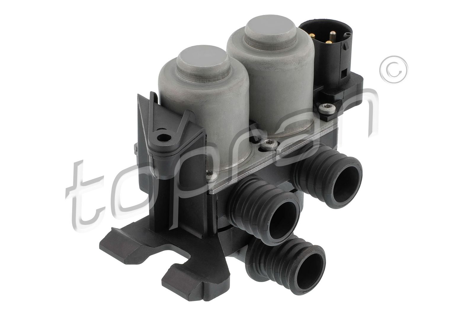 Регулирующий клапан охлаждающей жидкости